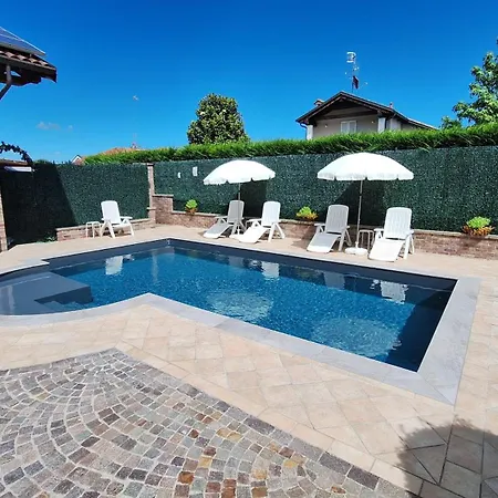 Villa Laura Rooms&Pool-3
