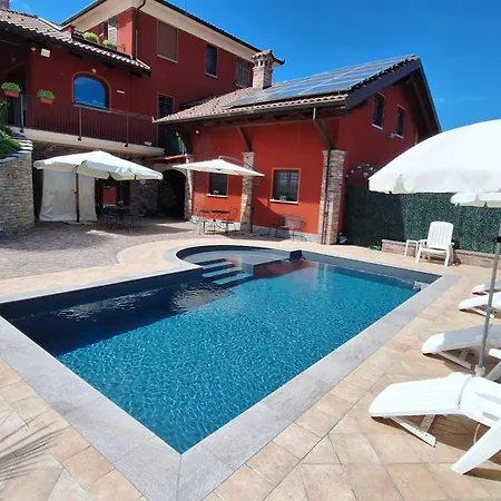 Villa Laura Rooms&Pool-2